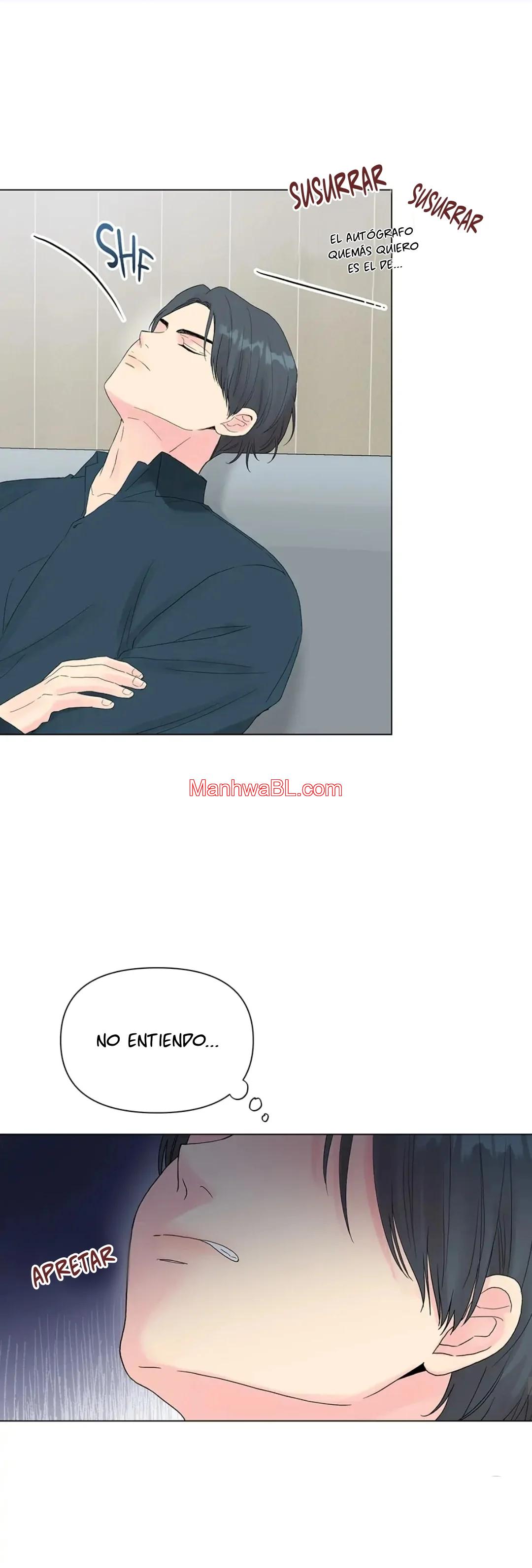 The Flower Blooming in My Hand - Capítulo 7 3 manhwa