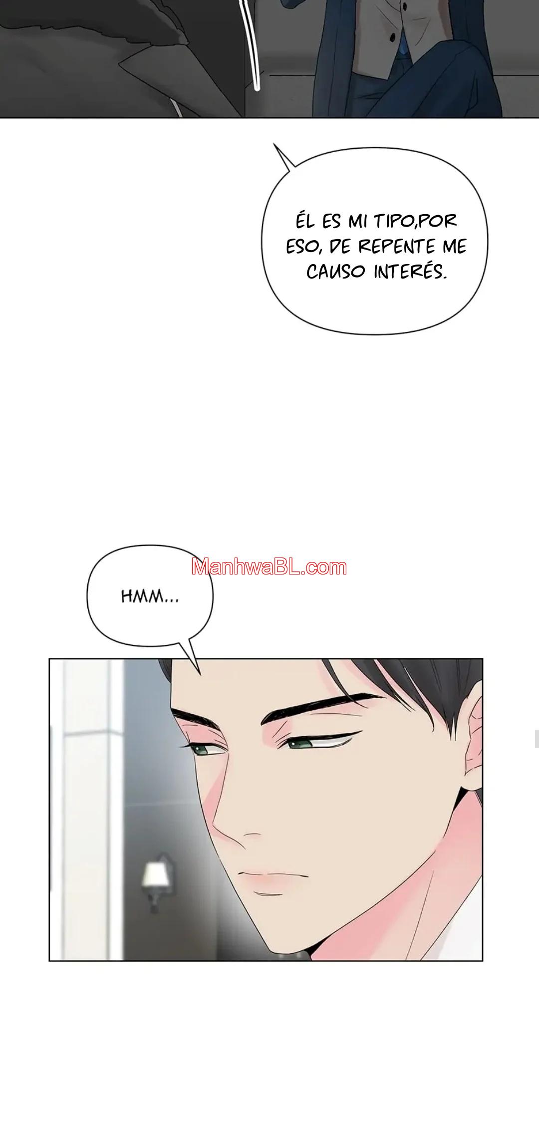 The Flower Blooming in My Hand - Capítulo 7 2 manhwa