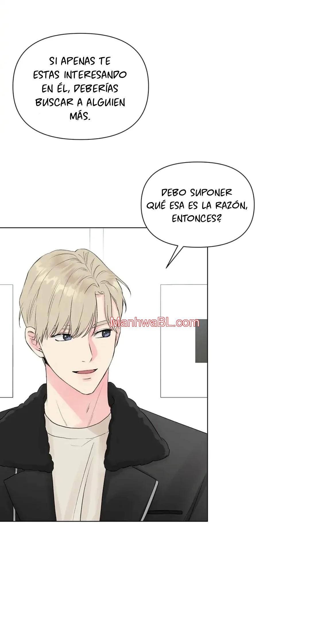 The Flower Blooming in My Hand - Capítulo 7 2 manhwa