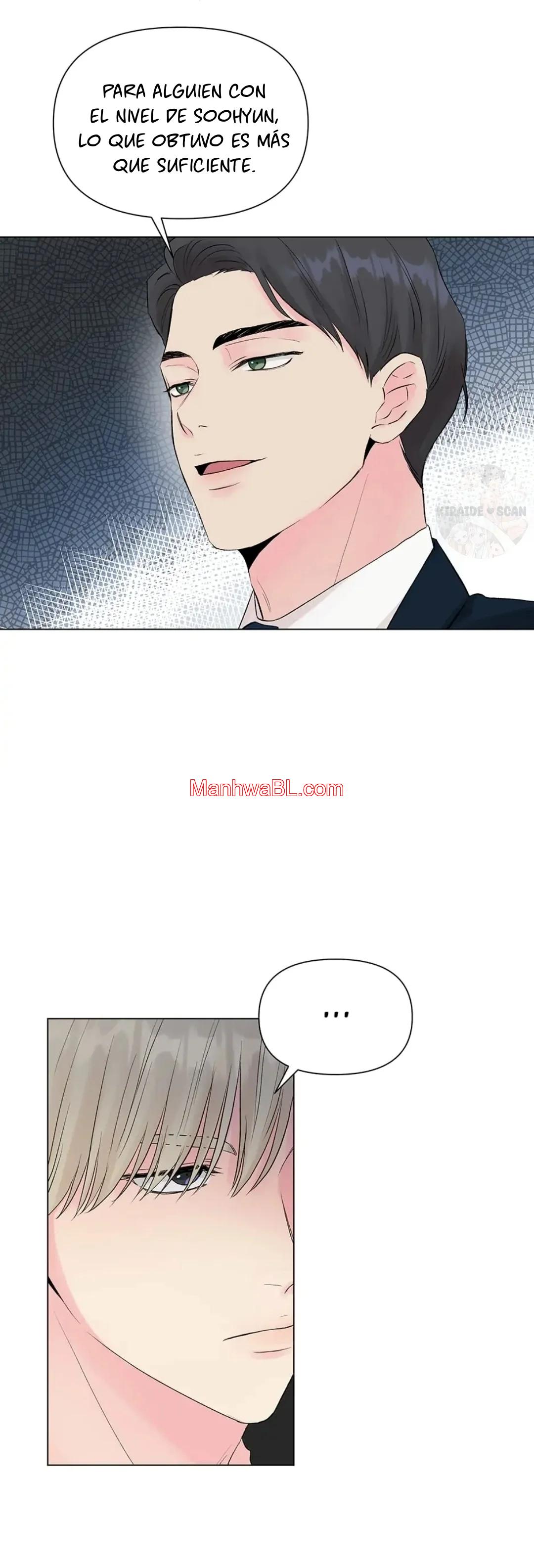 The Flower Blooming in My Hand - Capítulo 7 2 manhwa