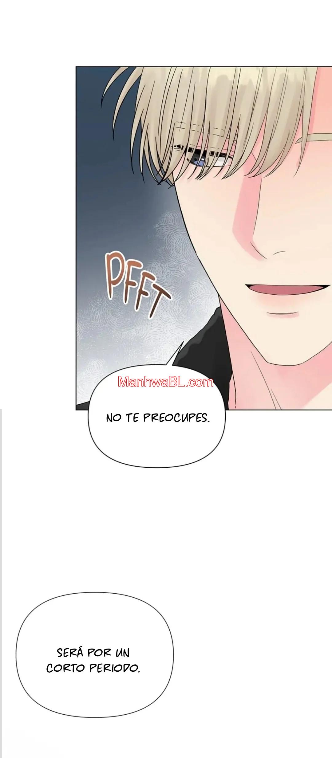 The Flower Blooming in My Hand - Capítulo 7 2 manhwa