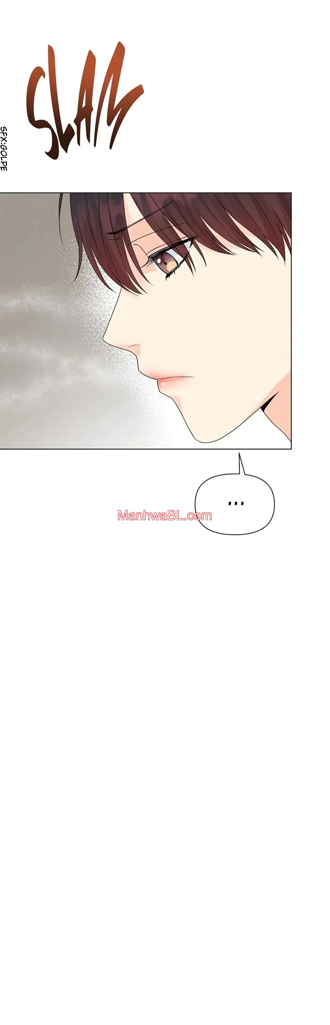 The Flower Blooming in My Hand - Capítulo 31 2 manhwa