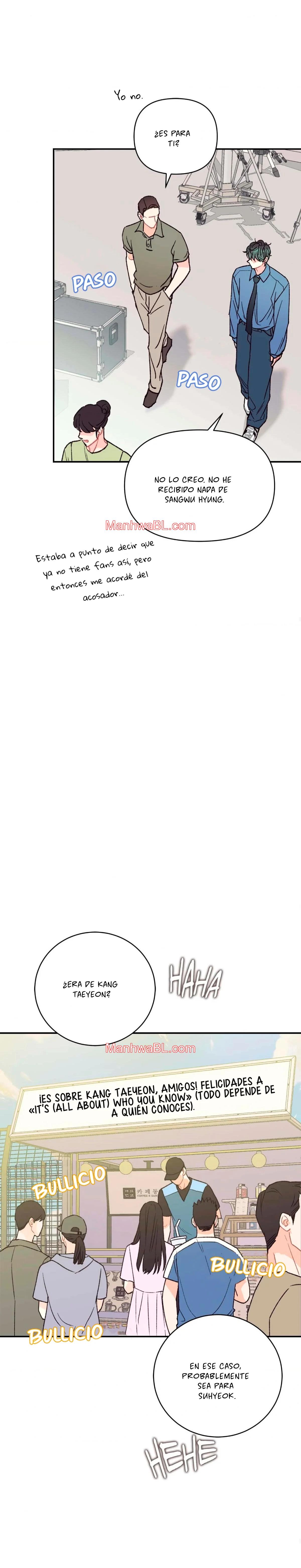 TEN - Capítulo 8 3 manhwa