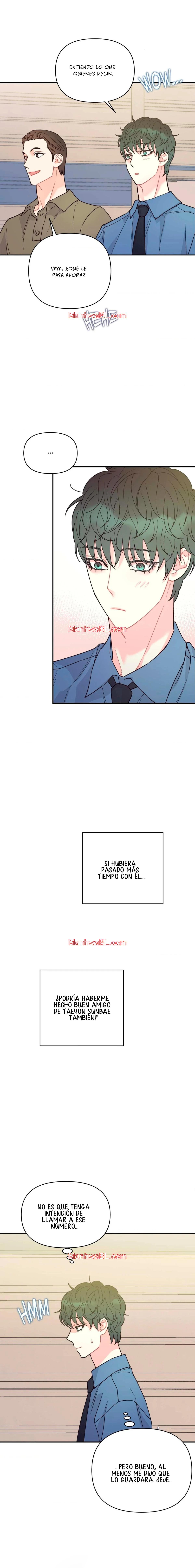 TEN - Capítulo 8 3 manhwa