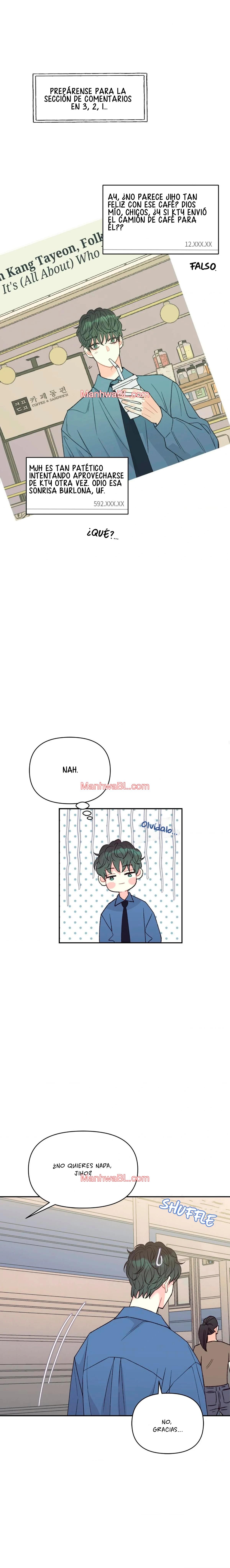 TEN - Capítulo 8 3 manhwa