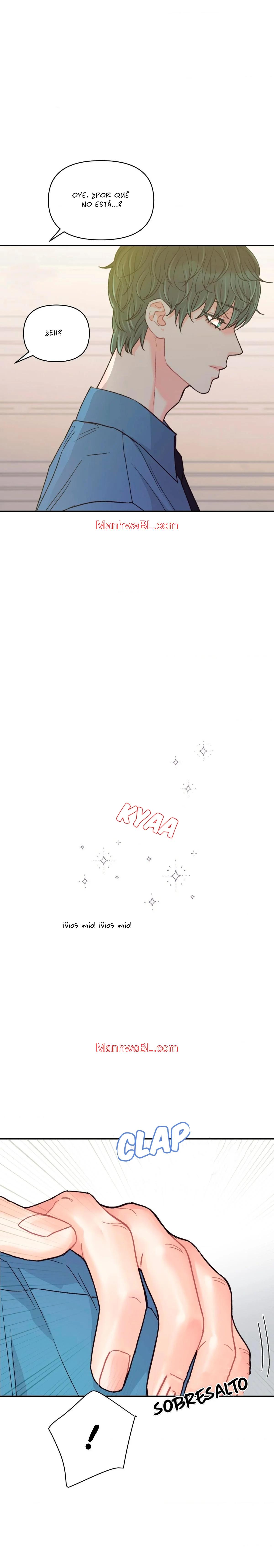 TEN - Capítulo 8 3 manhwa