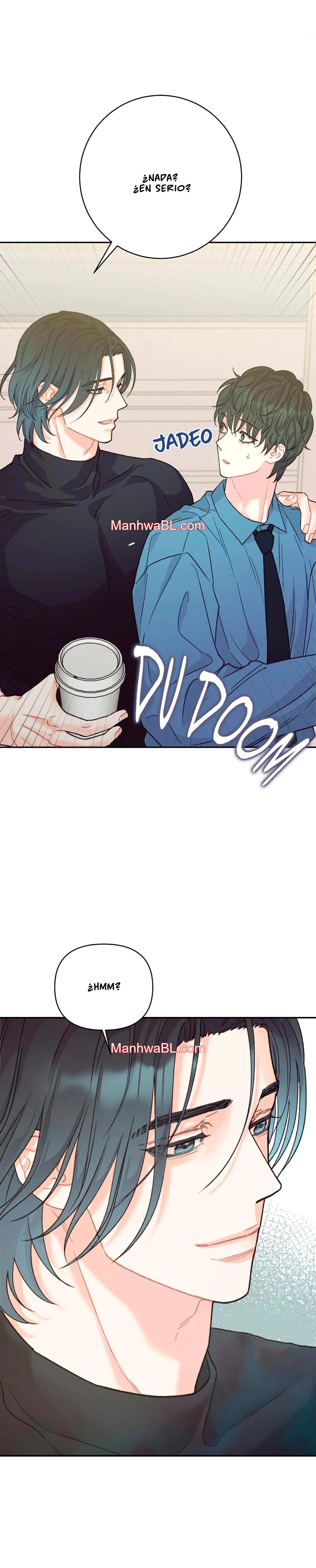 TEN - Capítulo 8 3 manhwa