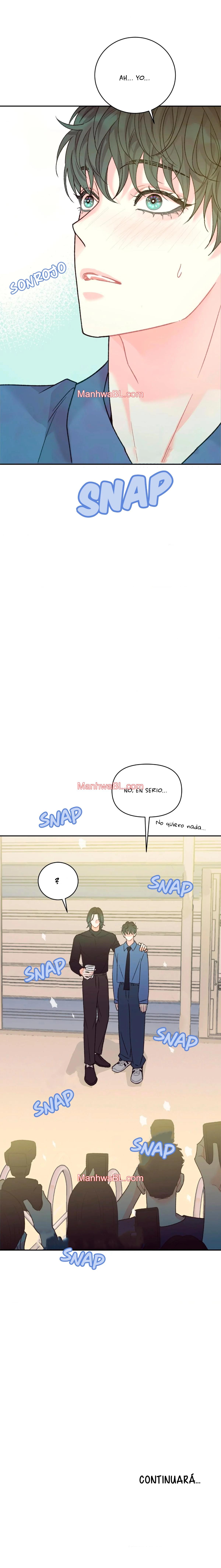 TEN - Capítulo 8 3 manhwa