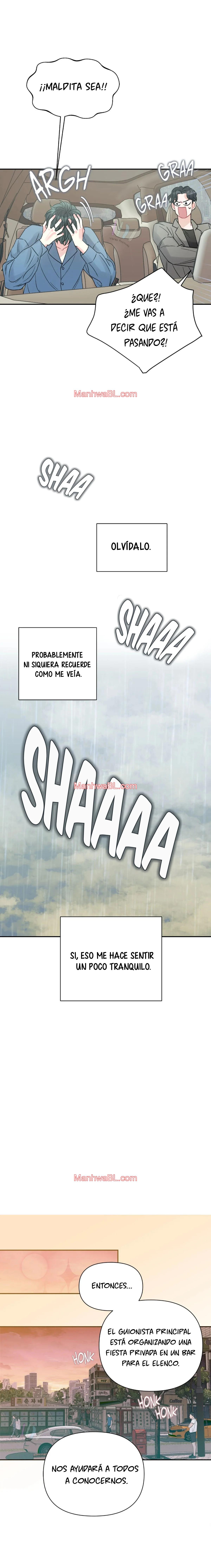 TEN - Capítulo 2 2 manhwa