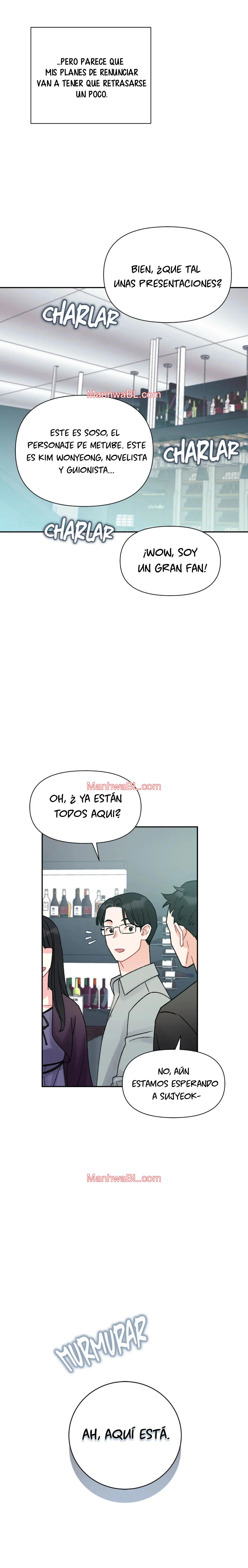 TEN - Capítulo 2 2 manhwa