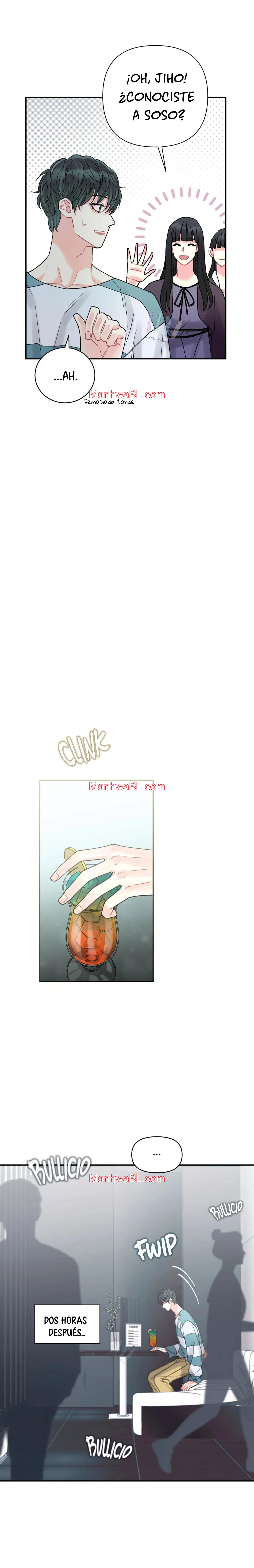TEN - Capítulo 2 2 manhwa