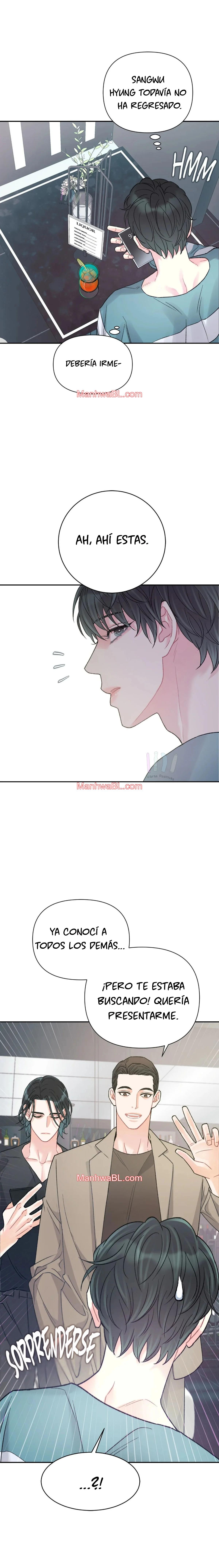 TEN - Capítulo 2 2 manhwa