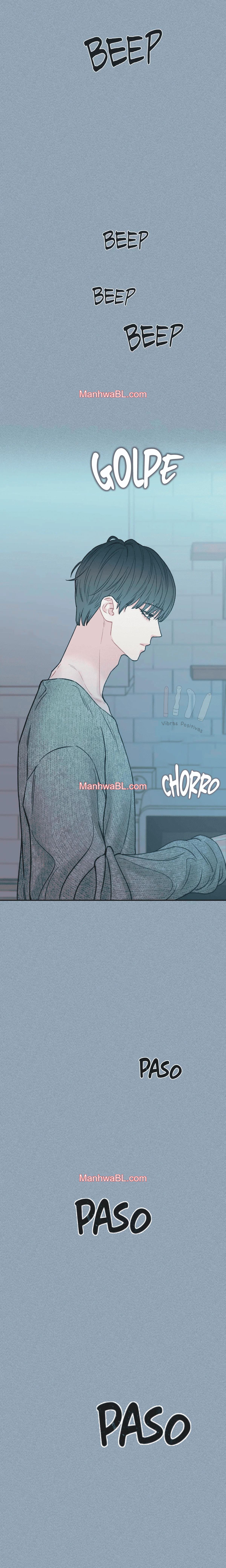 TEN - Capítulo 10 manhwa