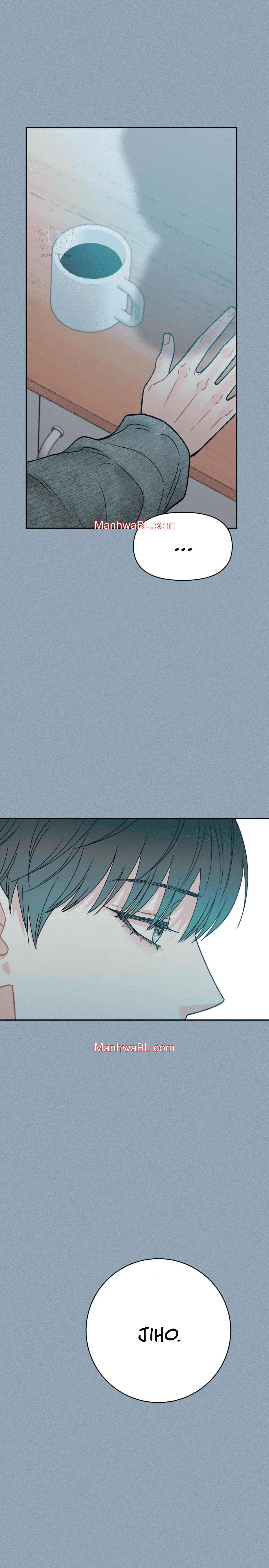 TEN - Capítulo 10 manhwa