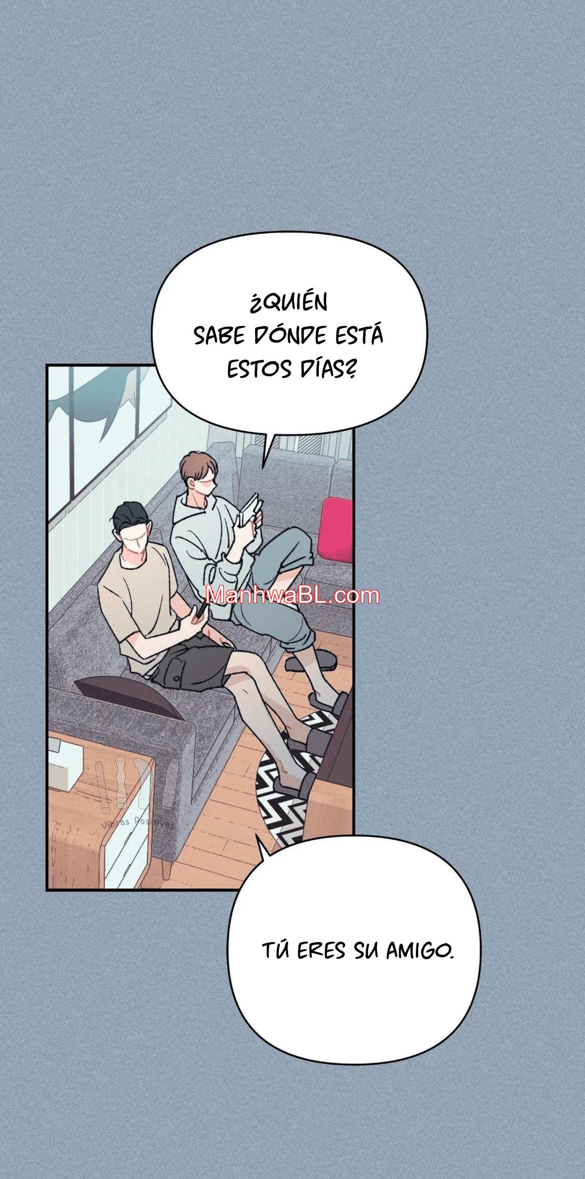 TEN - Capítulo 10 manhwa
