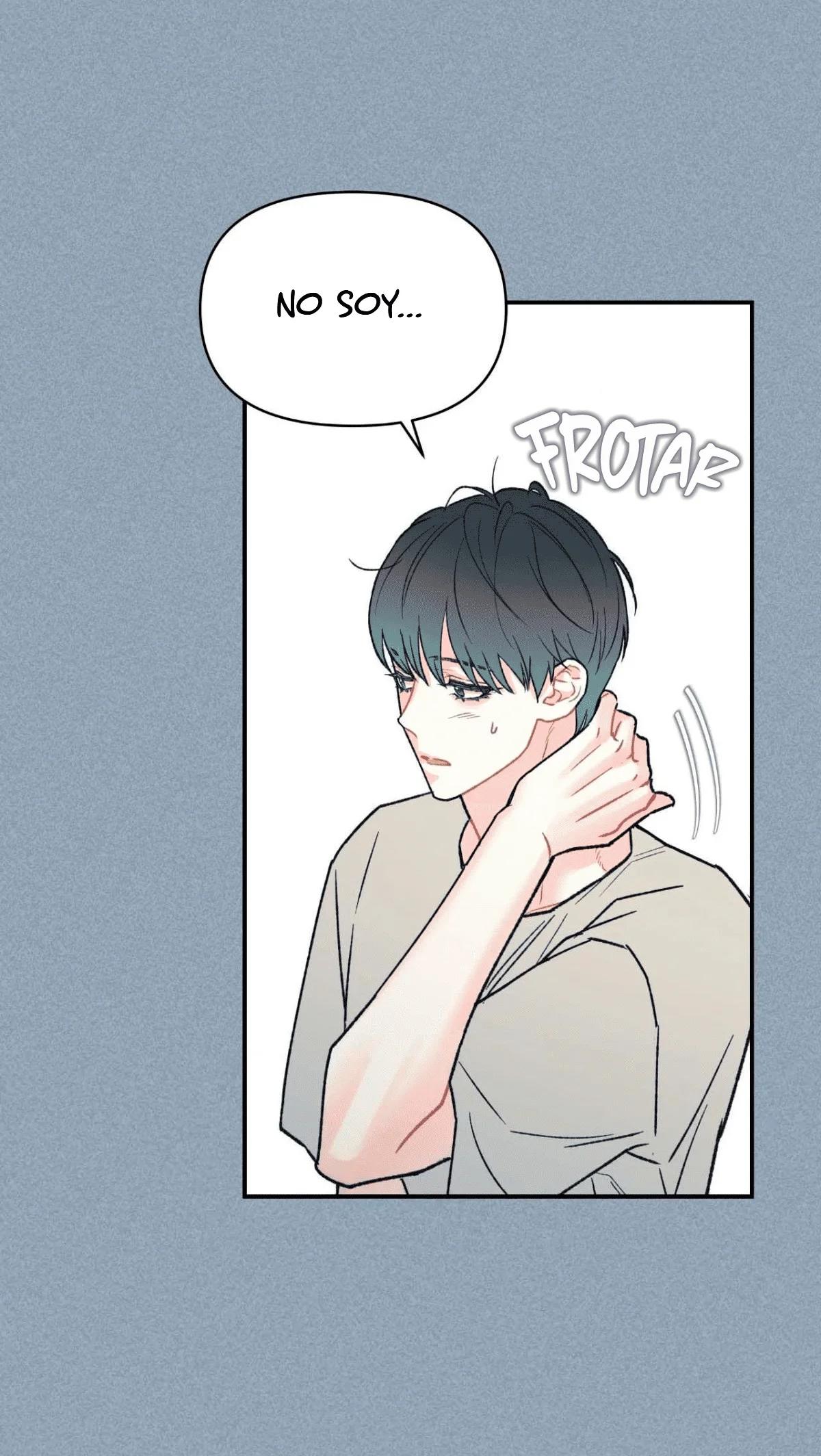 TEN - Capítulo 10 manhwa