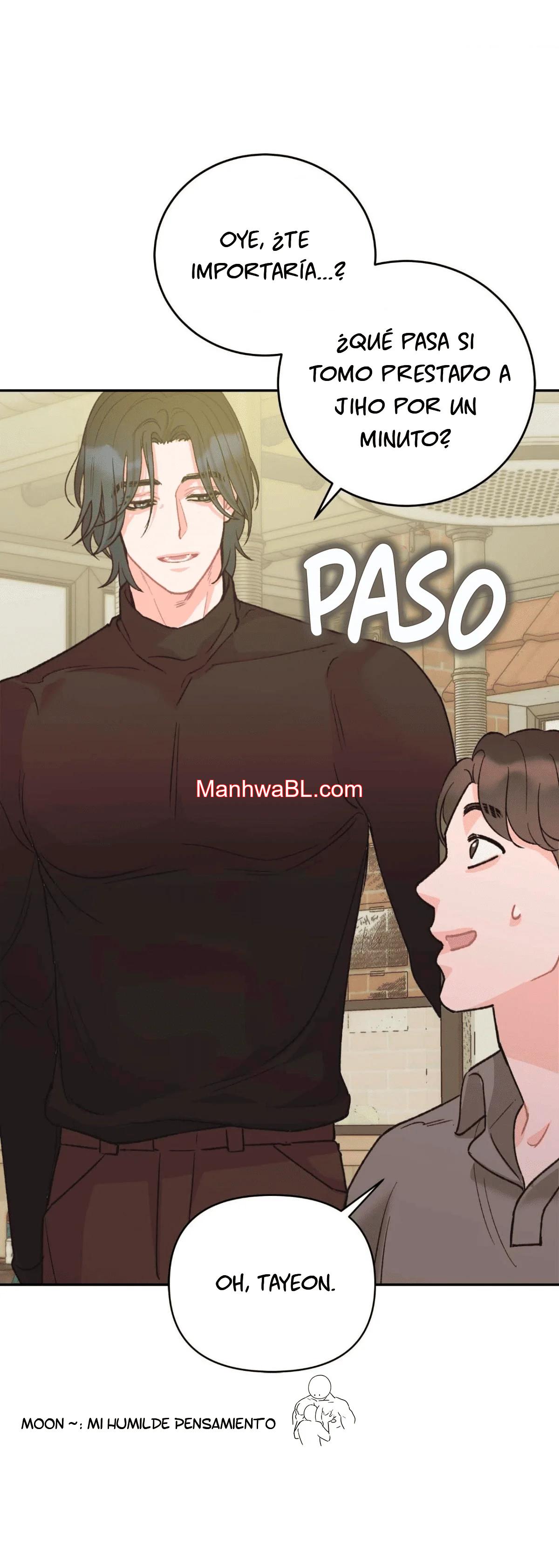 TEN - Capítulo 9 2 manhwa