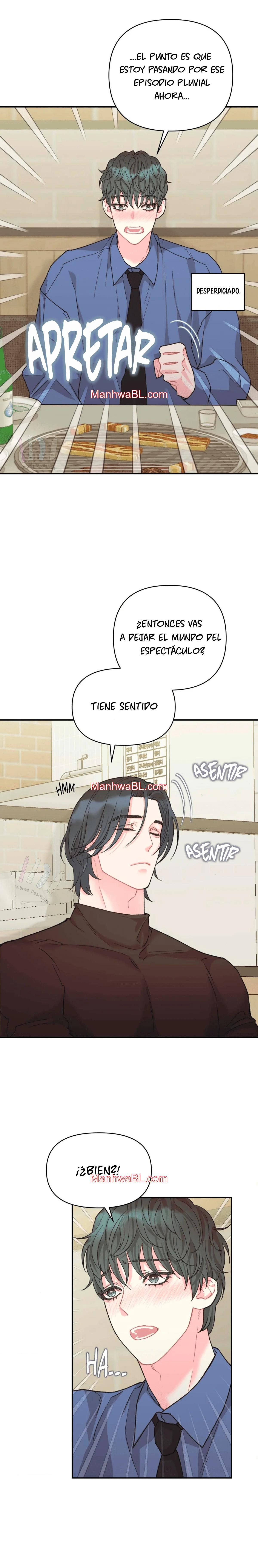 TEN - Capítulo 9 2 manhwa