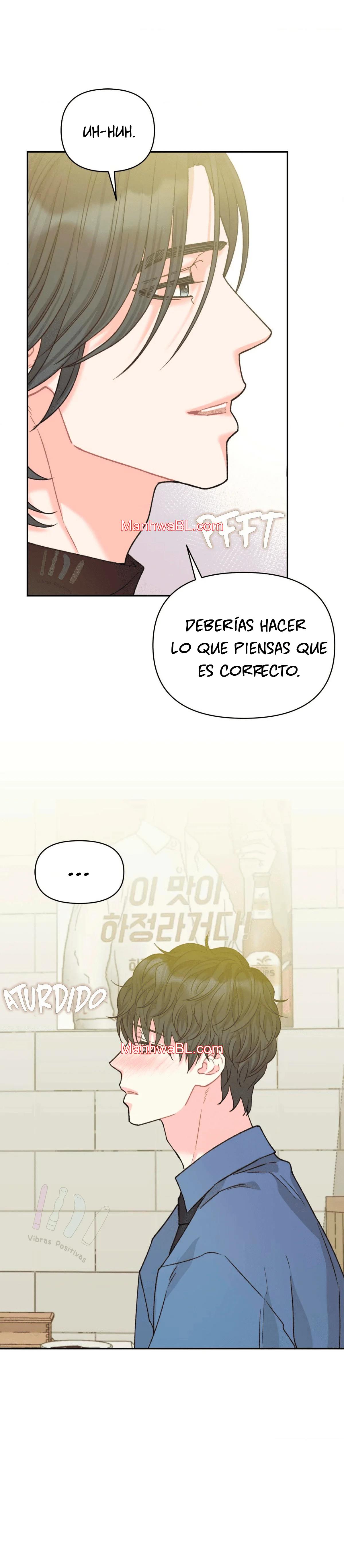 TEN - Capítulo 9 2 manhwa