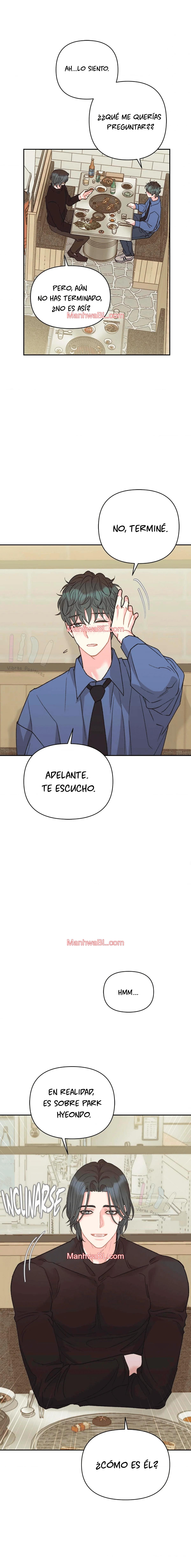 TEN - Capítulo 9 2 manhwa