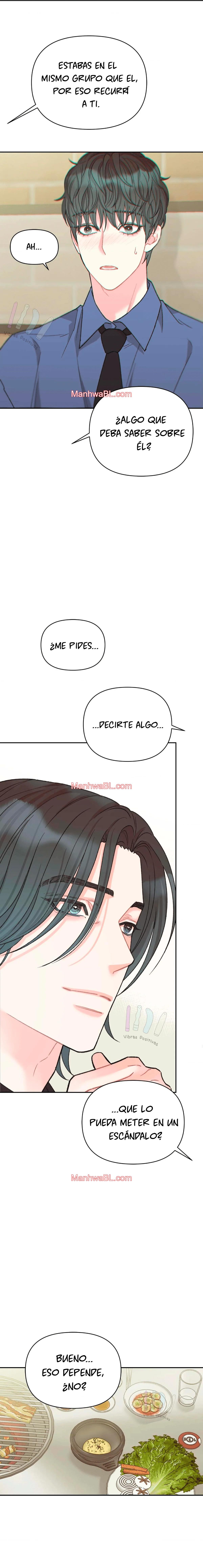 TEN - Capítulo 9 2 manhwa