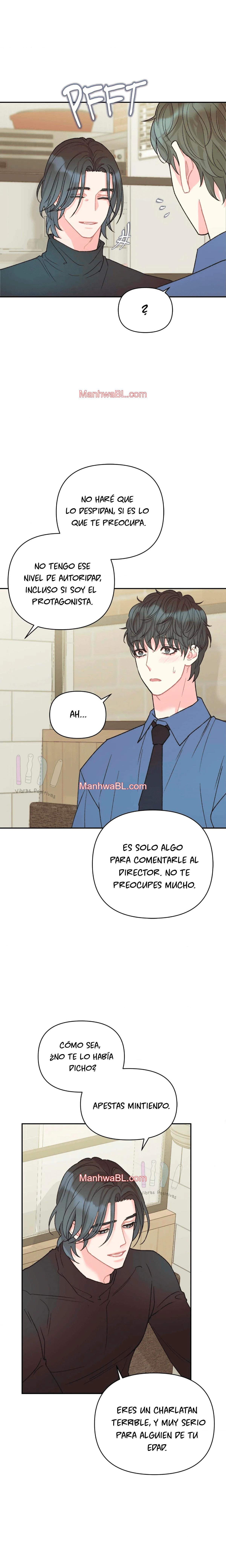 TEN - Capítulo 9 2 manhwa