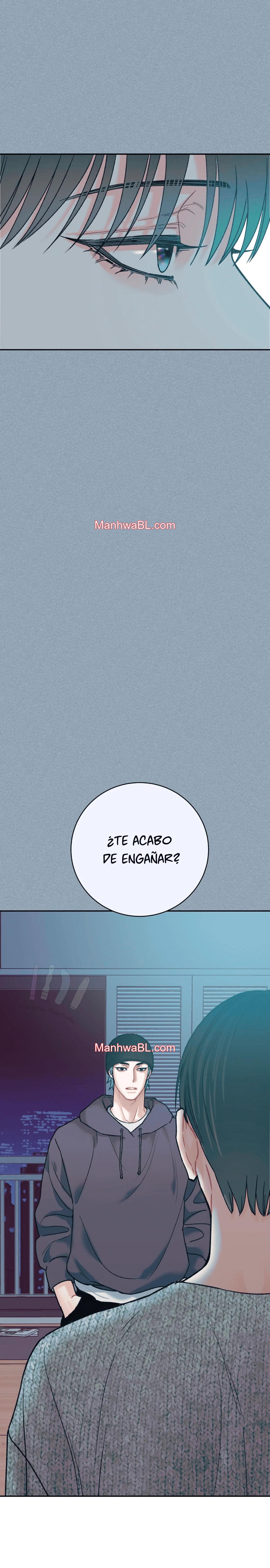 TEN - Capítulo 10 2 manhwa