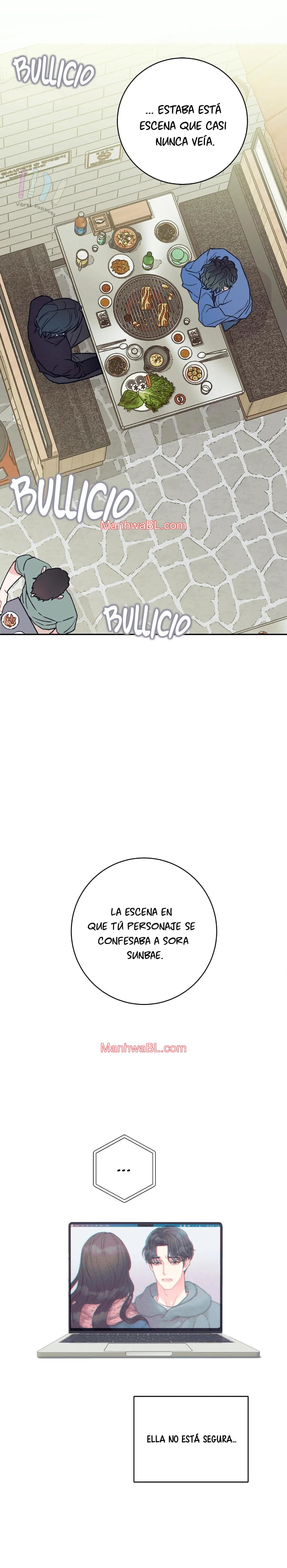 TEN - Capítulo 10 2 manhwa