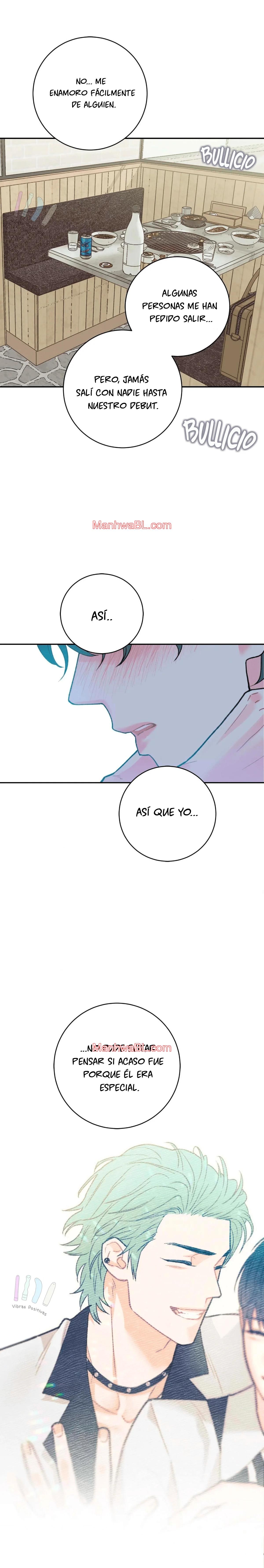 TEN - Capítulo 10 2 manhwa