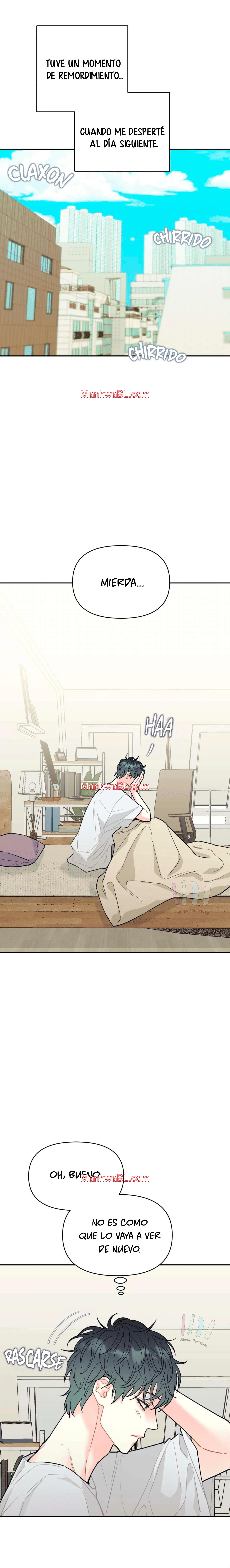 TEN - Capítulo 10 2 manhwa