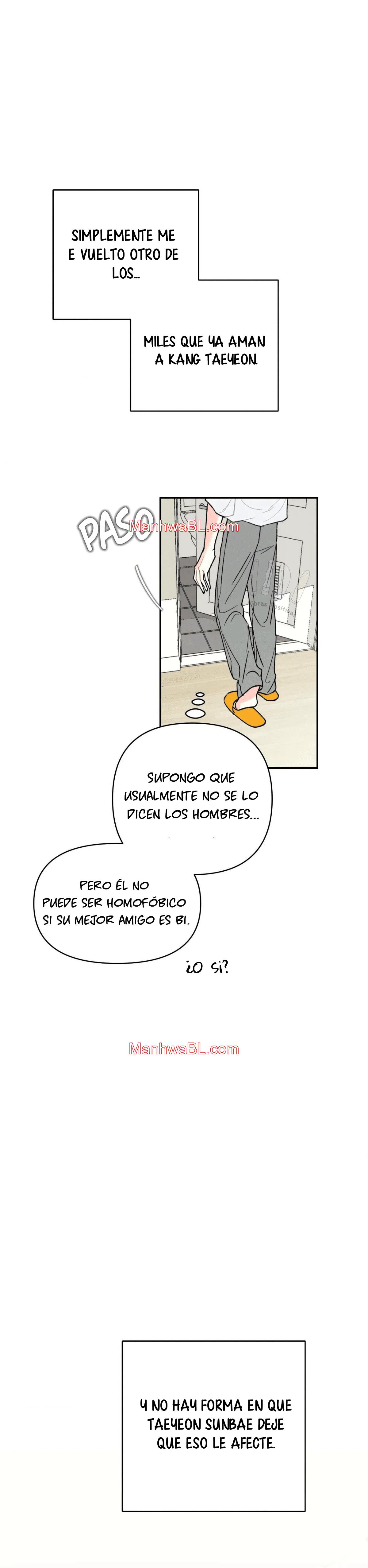 TEN - Capítulo 10 2 manhwa