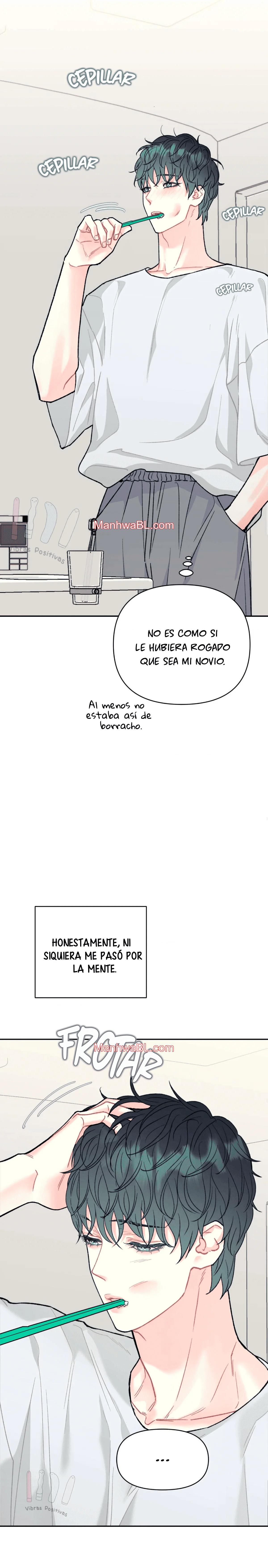 TEN - Capítulo 10 2 manhwa