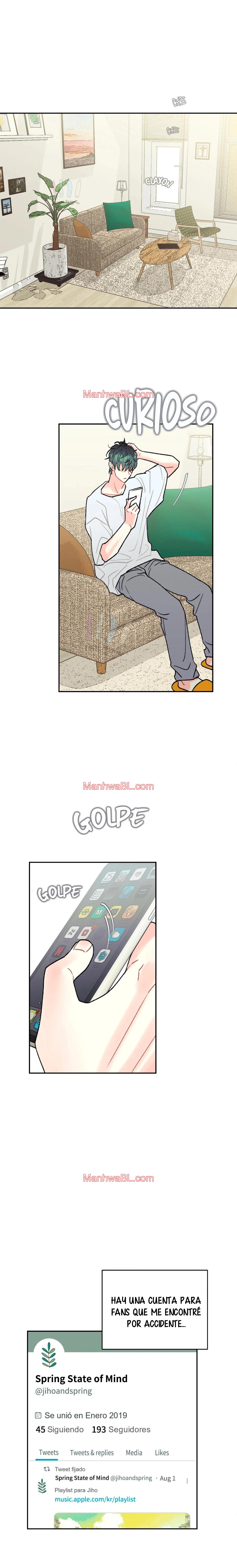 TEN - Capítulo 10 2 manhwa