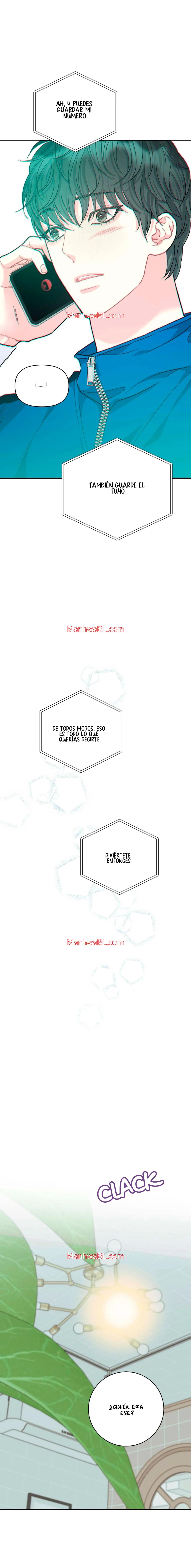 TEN - Capítulo 7 3 manhwa