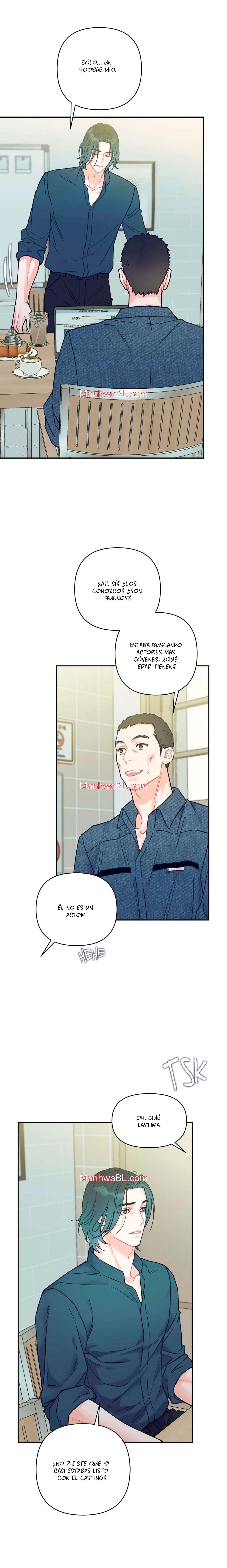 TEN - Capítulo 7 3 manhwa