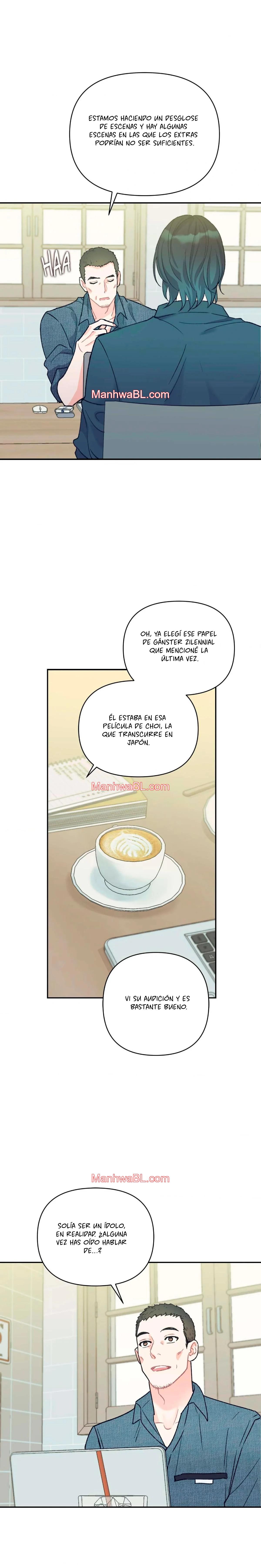 TEN - Capítulo 7 3 manhwa