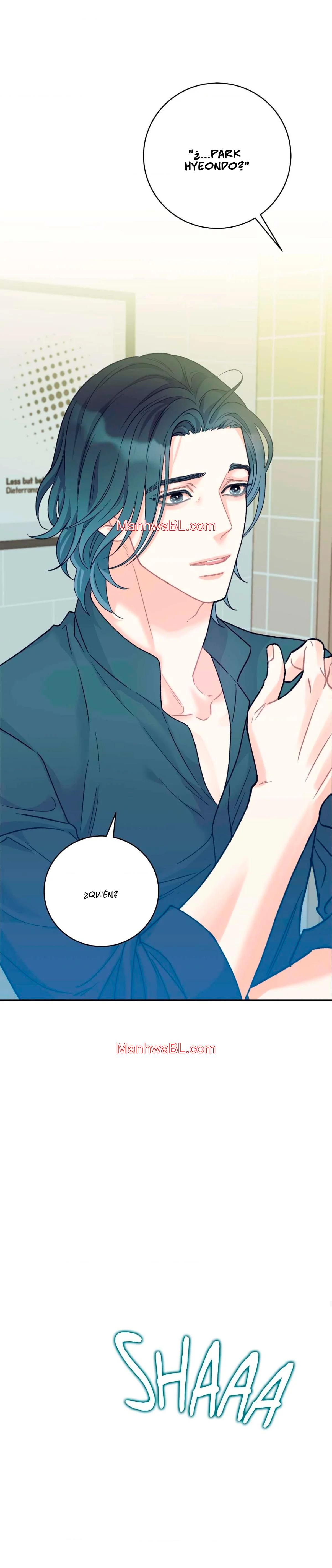 TEN - Capítulo 7 3 manhwa
