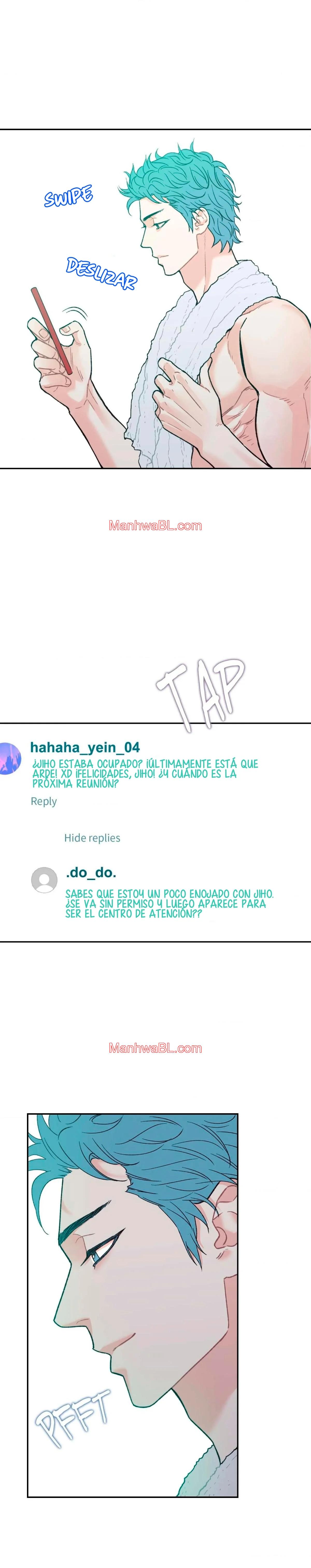 TEN - Capítulo 7 3 manhwa