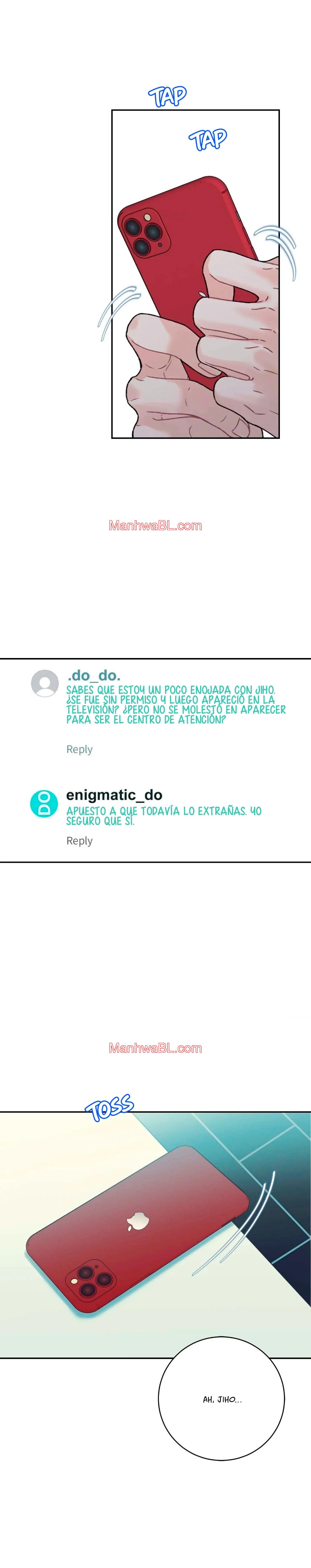 TEN - Capítulo 7 3 manhwa