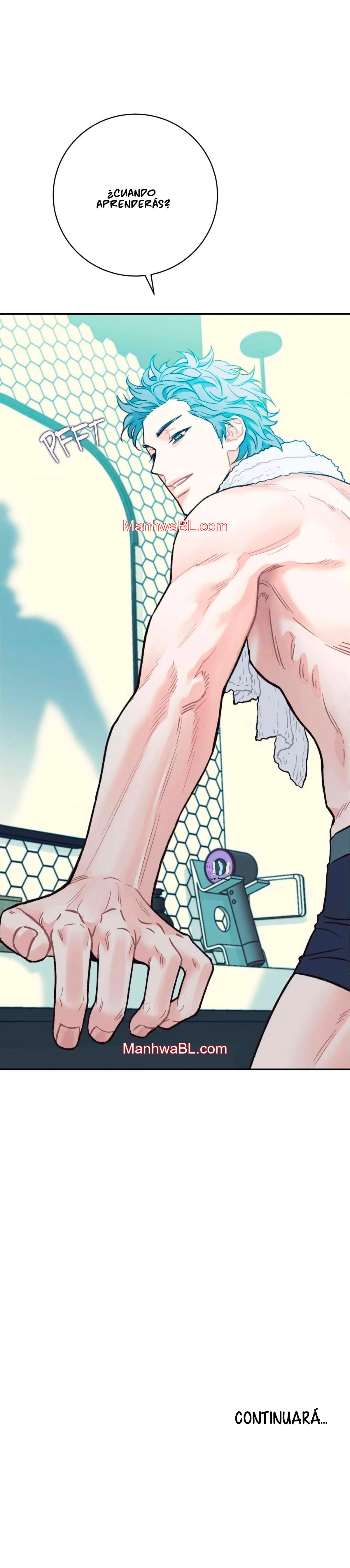TEN - Capítulo 7 3 manhwa