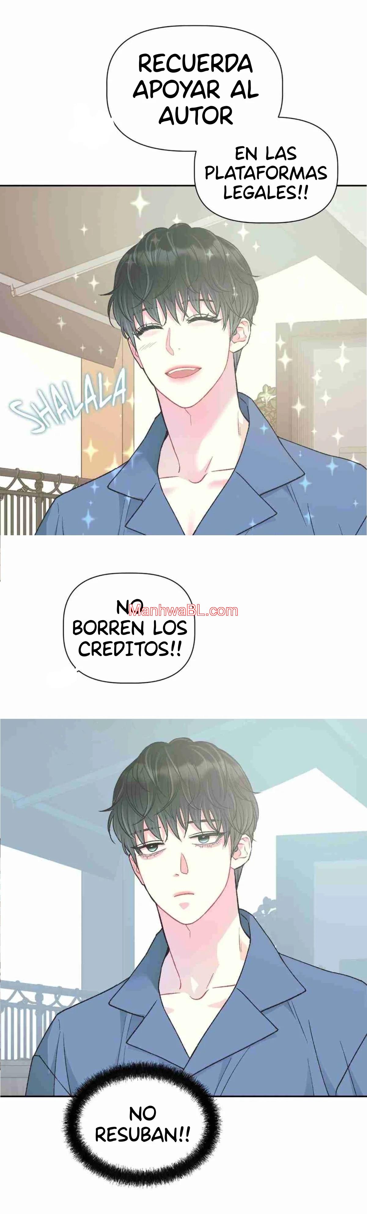 TEN - Capítulo 6 3 manhwa