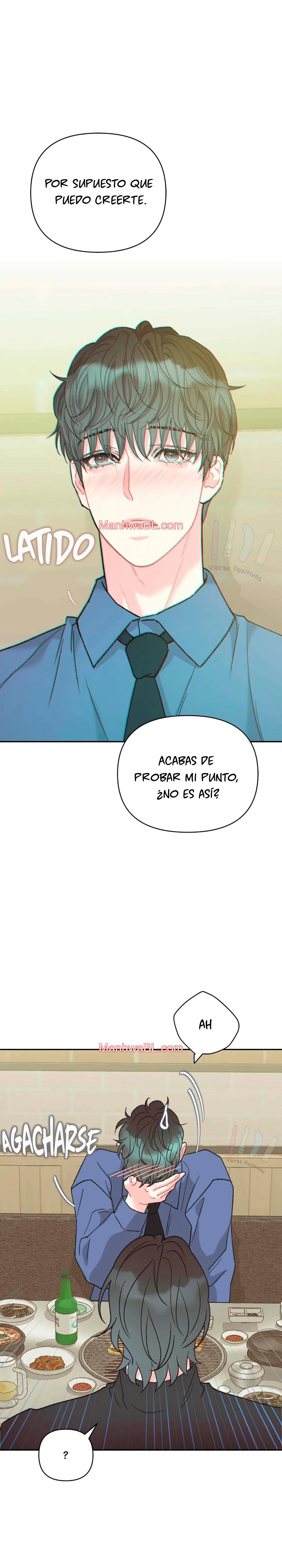 TEN - Capítulo 9 3 manhwa