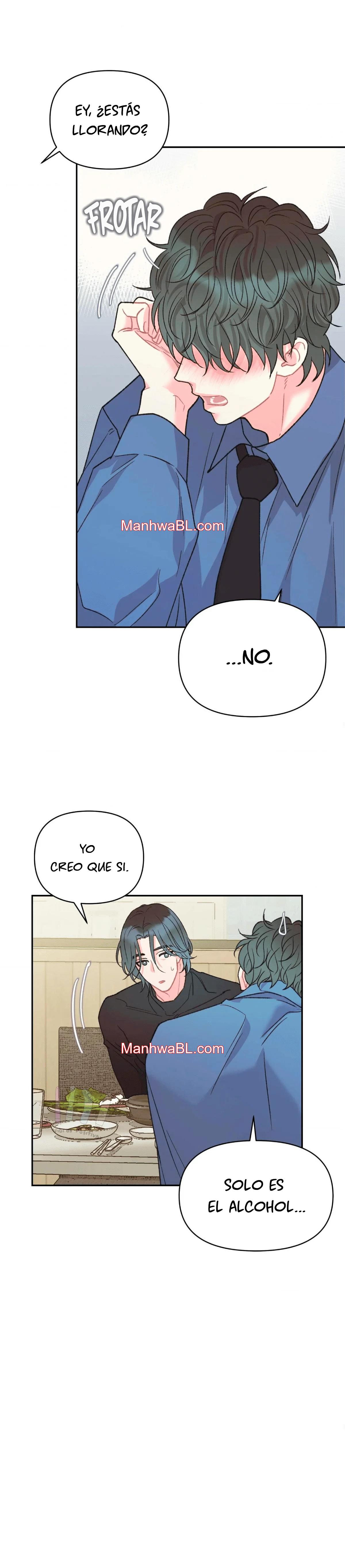 TEN - Capítulo 9 3 manhwa