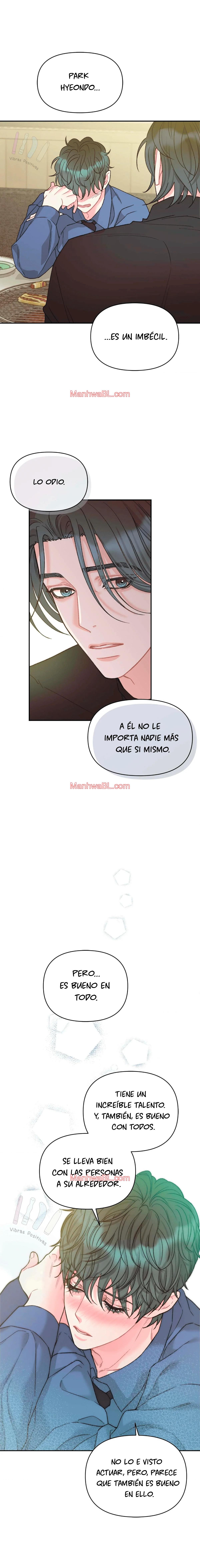 TEN - Capítulo 9 3 manhwa