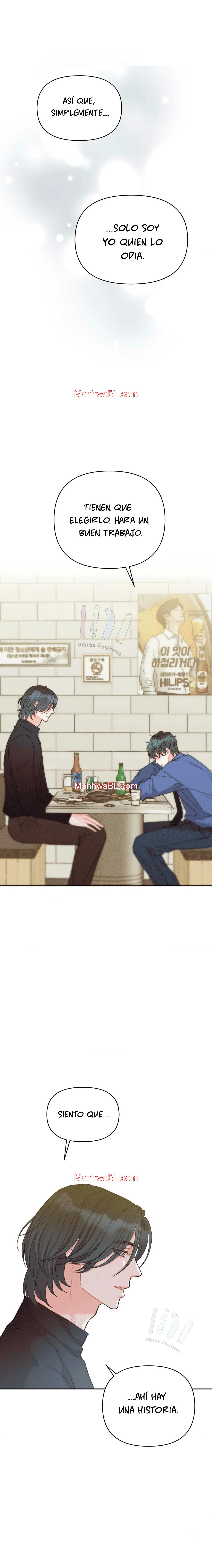 TEN - Capítulo 9 3 manhwa