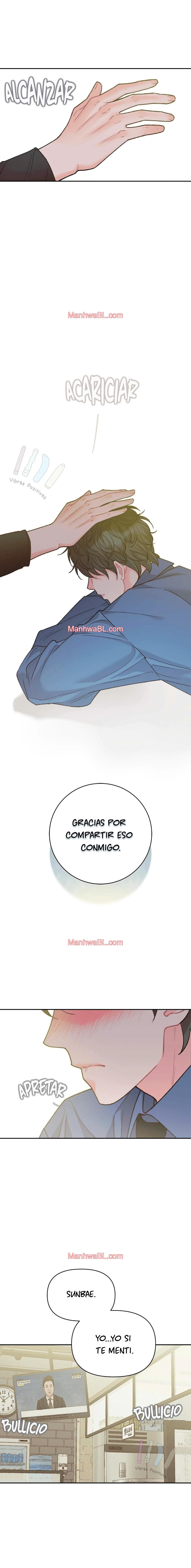 TEN - Capítulo 9 3 manhwa
