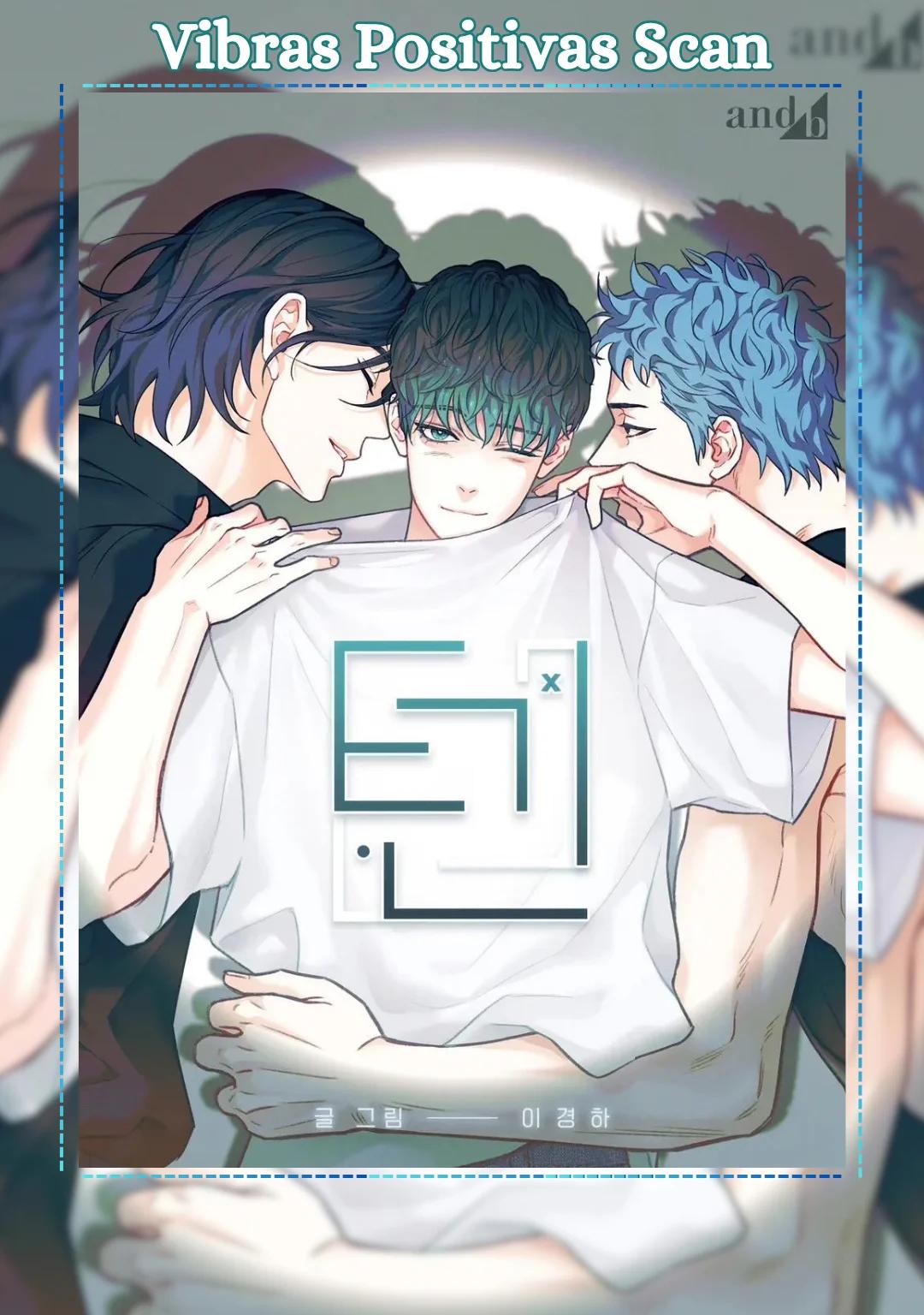 TEN - Capítulo 5 manhwa