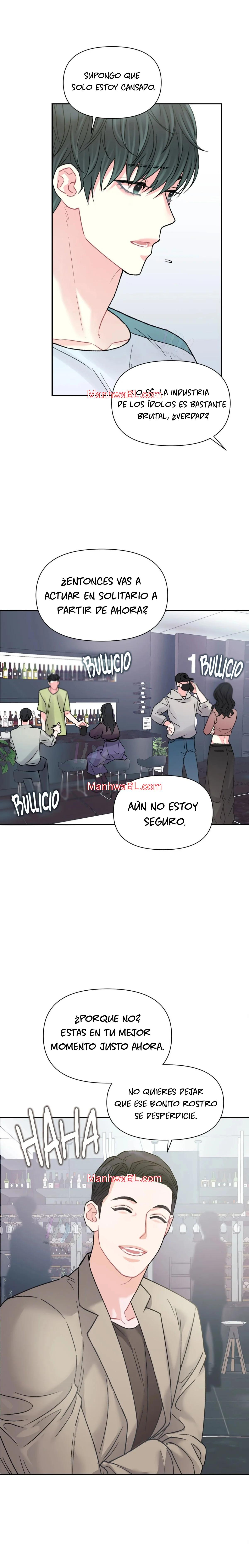 TEN - Capítulo 2 3 manhwa
