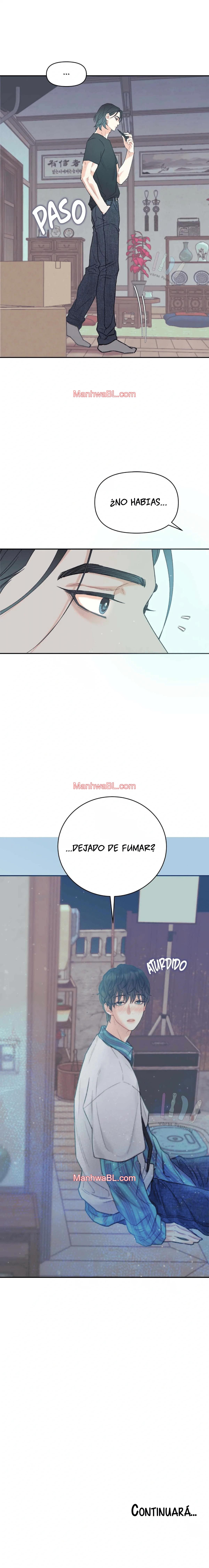 TEN - Capítulo 4 3 manhwa