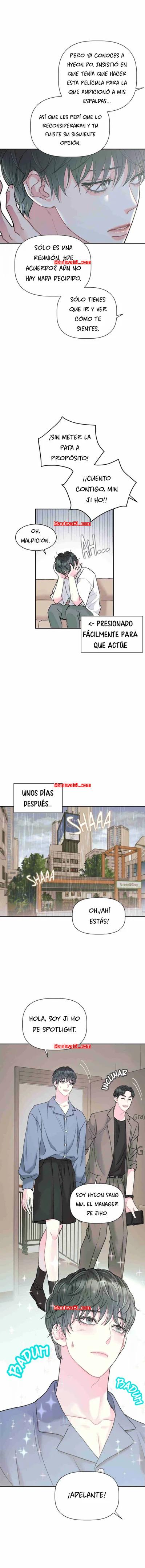 TEN - Capítulo 1 2 manhwa